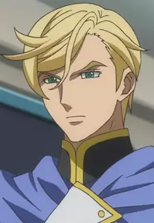 McGillis Fareed