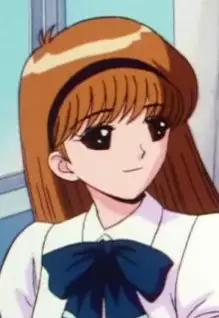Minako-sensei