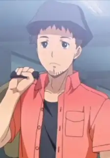 Masaya Kuga