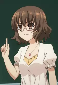 Tamae Okamine