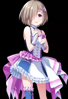 Chisa Shiraishi