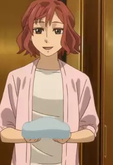 Chika Hatori