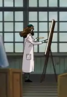 Leonardo Da Vinci