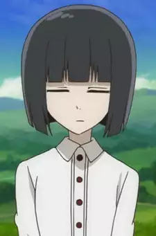 Shizuka Hazome
