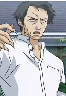 Tadashi Wanibuchi