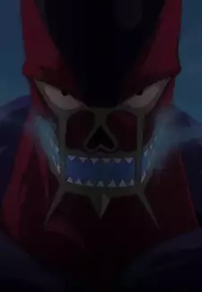 Bloodman