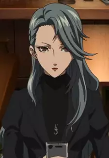 Sae Niijima