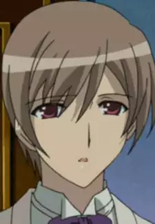 Kirika Karasuma
