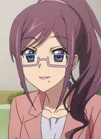 Nagisako Mayuzumi
