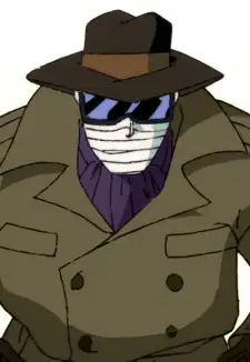 Kai Hanaoka