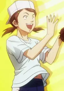 Sachiko Umemoto