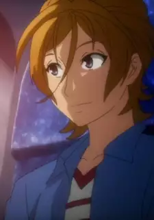 Tomoki Hachijou