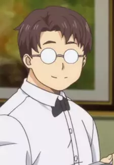 Fumiya Kurimoto