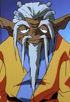 Yoda