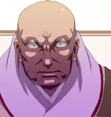 Taira no Kiyomori