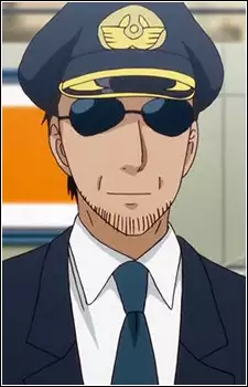 Tomoaki Shida