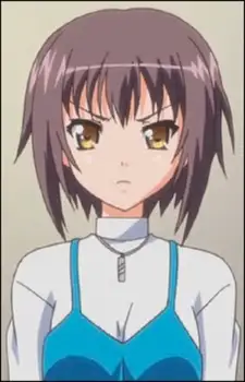Misaki Sagimiya