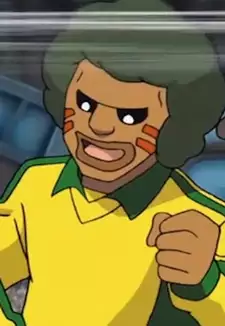 Antônio Bagre