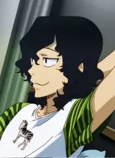 Junta Teshima