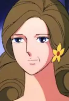 Madame de Jarjeyes
