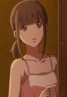 Megumi Matsushita