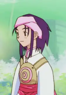 Hanmyo