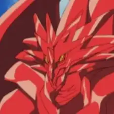 Fire Dragon