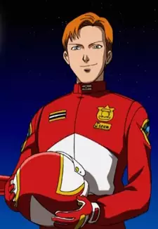 Sam Speed
