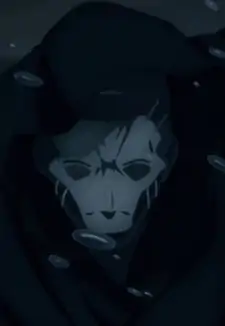 Hassan of the Cursed Arm