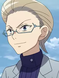 Masato Kazami