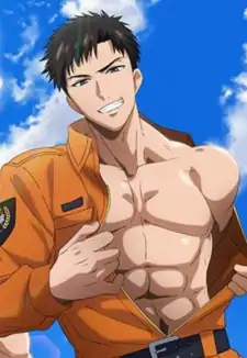 Souma Mizuno