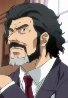 Genda