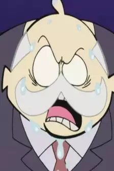 Daten City High School Principal