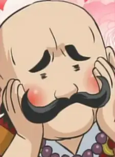 Shingen Takeda