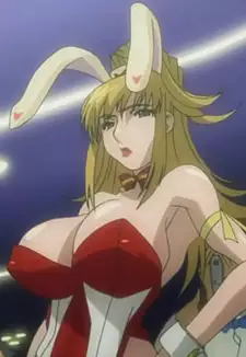 Hazuki Tachibana
