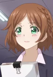 Kakehashi Momoko