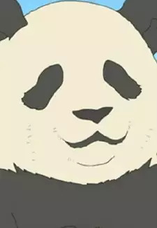 Full-time Panda