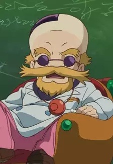 Doctor D