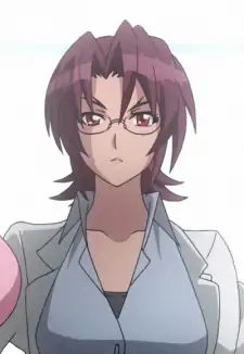 Miki Tsurugi