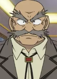 Jirokichi Suzuki