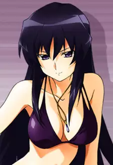 Shizuka Tsuzaki