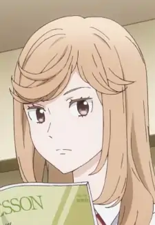 Kaoru Hoshino