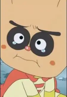 Creampanda