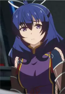 Rixia Mao