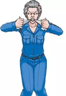 Kaoru Oba