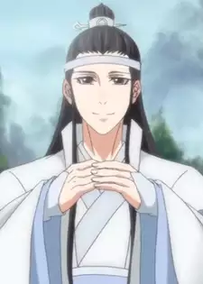 Xichen Lan