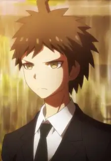 Hajime Hinata