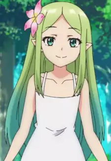 Dori-chan