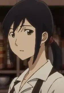 Kyouko Sayama