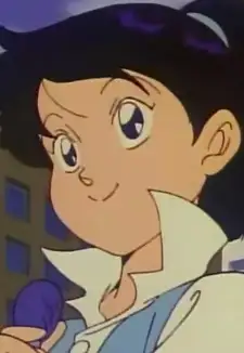 Maria Shiratori